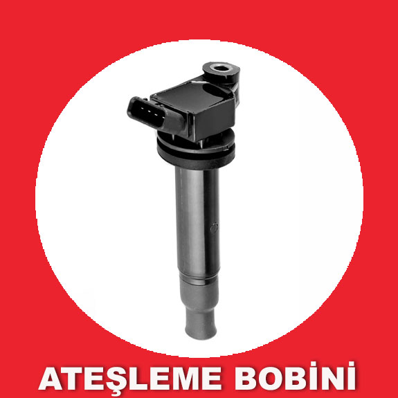 Ateşleme Bobini