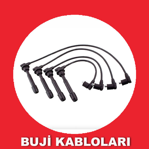 Buji Kablo