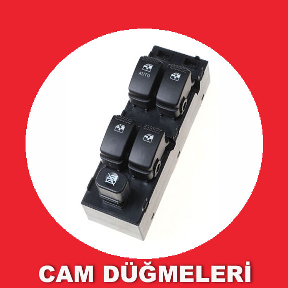 Cam Düğme