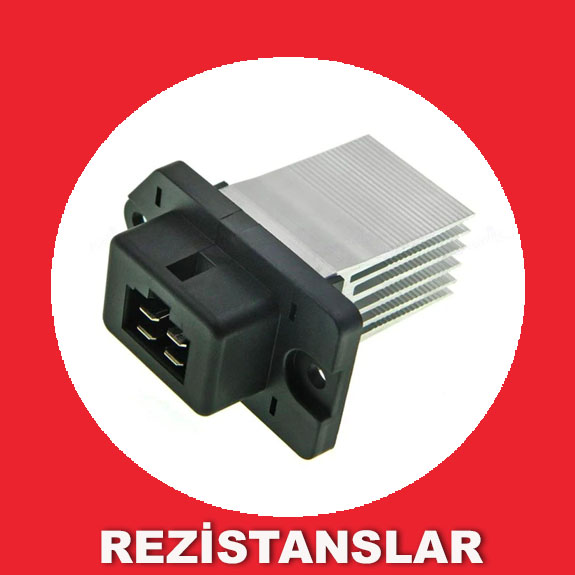 Rezistans