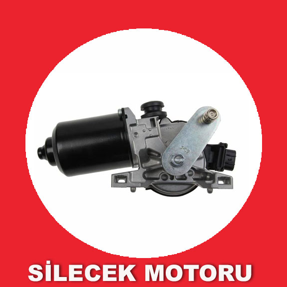 Silecek Motoru