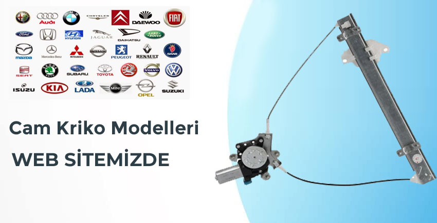 Cam Kriko