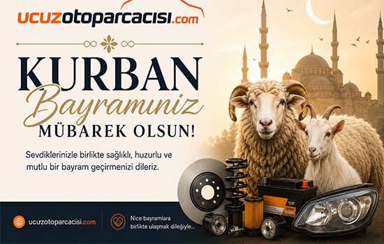 Size bir kampanya haberimiz var!