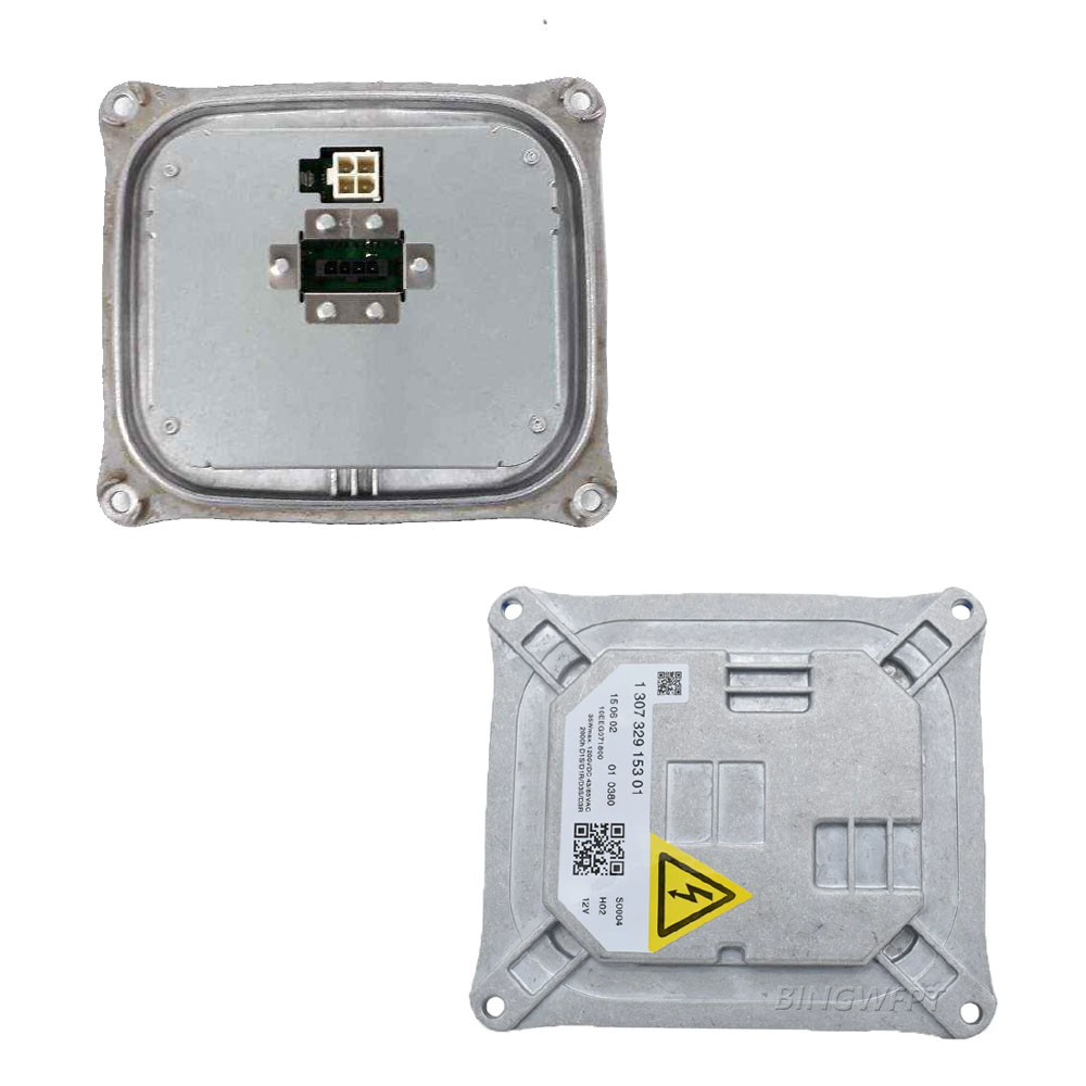Ballast Xenon D1S 1307329153 Compatibile BMW Serie 3 E90 E92 E93, X3 E83, X5, Lancia Delta III