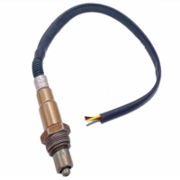 5 Kablolu Universal Oksijen Sensörü