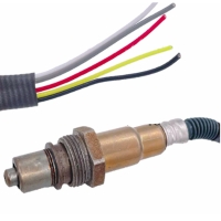 5 Kablolu Universal Oksijen Sensörü