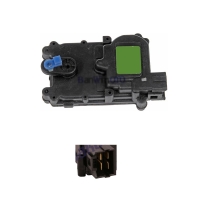 Accent Admira Merkezi Kilit Motoru Pompası Arka Sol 03-