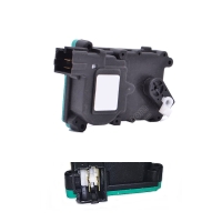 Accent Merkezi Kilit Motoru Pompası Ön Sol 00-06