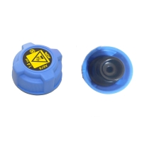 Albea Palio Doblo Radyatör Ek Depo Kapağı  (1.4 Bar)   SPK 177