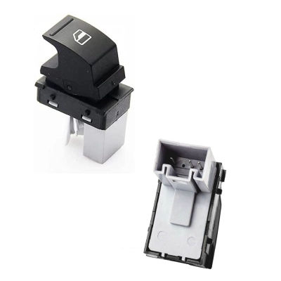 Altea Ibiza Leon Toledo Sağ Tekli Cam Düğmesi