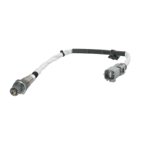 Auris 1.4 07-12 Corolla 1.4 06-13 Oksijen Sensörü