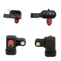 Aveo Kalos MAP Sensörü 96276354