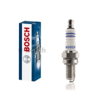BOSCH 0242235663 Buji WR7DC+ Renault Chevrolet Daewoo Opel Hyundai