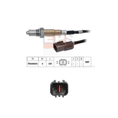 Carisma Colt Lancer Oksijen Sensörü EPS İtalyan