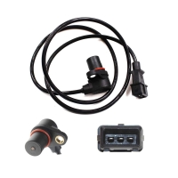 Chevrolet Captiva 2.0D 2.4 Krank Devir Sensörü