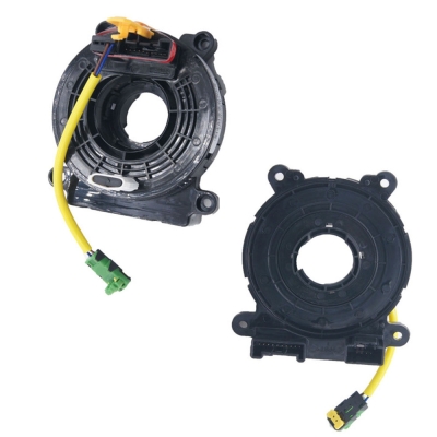 Opel Antara 07> Airbag Zembereği