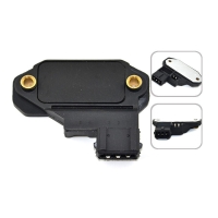 Citroen Peugeot Ateşleme Modülü