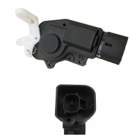 Corolla Merkezi Kilit Motoru Pompası Arka Sağ 00-08