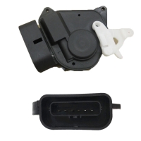 Corolla Merkezi Kilit Motoru Pompası Ön Sol 00-08