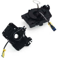 Dacia Duster Airbag Zembereği Tek Kablo