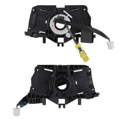 Dacia Logan 2 Airbag Zembereği Direksiyon Kumandalı