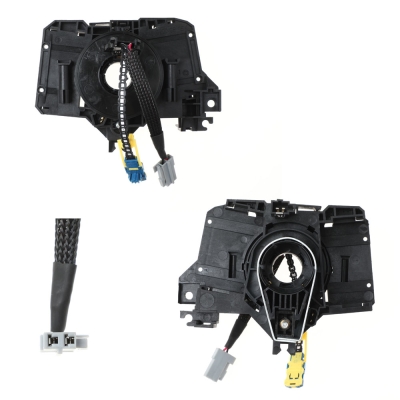 Dacia Logan Sandero Airbag Zembereği 2005-2006