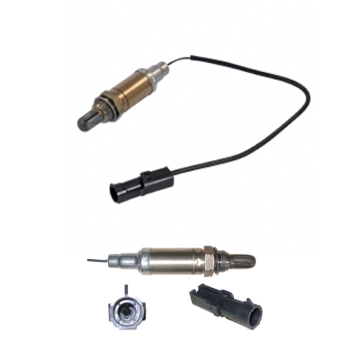 Daewoo Lanos Espero Nexia Nubira Oksijen Sensörü Tek Kablo