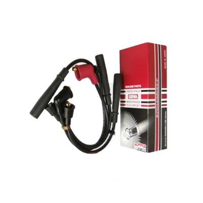 Daihatsu HiJet Buji Kablo Seti 1.0 89> Seiwa Japon