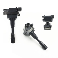 Daihatsu Terios Ateşleme Bobini 1.3 1997-2000