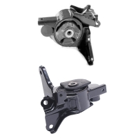 Elantra Motor Takozu Sol 00-06 21830-2D000 Kore