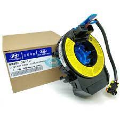 Elantra /Accent Airbag Zembereği 2011-2015 - Orjinal