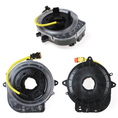 Fiat 500 Jeep Renegade Airbag Zembereği