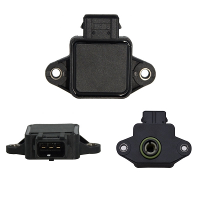 Fiat Bravo Marea Punto Gaz Kelebek Sensörü