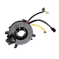 Fiat Ducato Airbag Zembereği 4 Soket 2006-2011