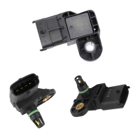 Fiat Honda Alfa Romeo Renault Mazda Jeep Chevrolet Opel MAP Sensörü