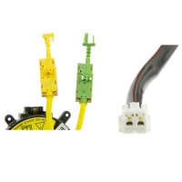 Alfa Romeo 147 Airbag Zembereği