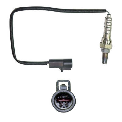 Mazda 2 Oksijen Sensörü 600mm 2003-2007