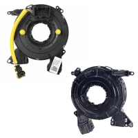 Ford Smax II Airbag Zembereği