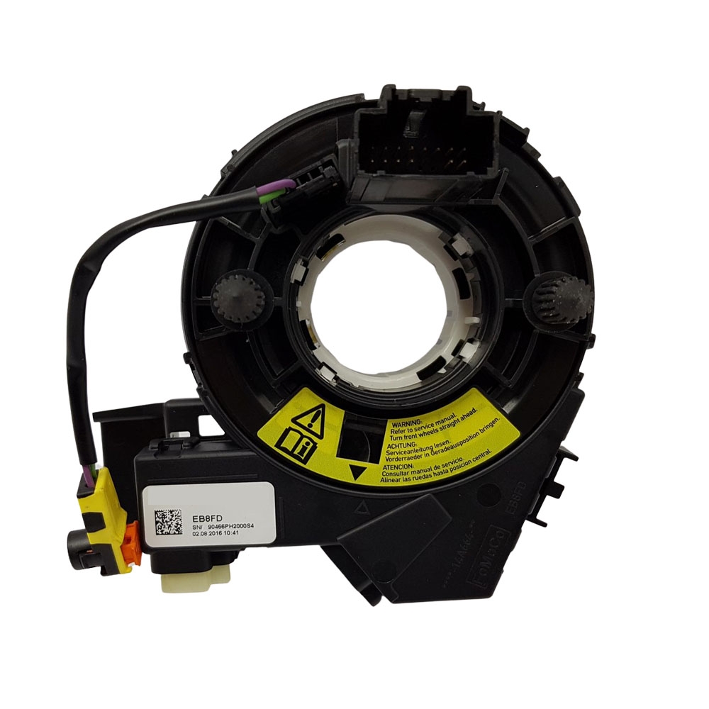 Ford Transit Airbag Zembereği V362 V363 1782330 BK2T14A664BA