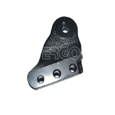 Getz Motor Takozu Arka 06> Dzl 21825-1C700 Orjinal