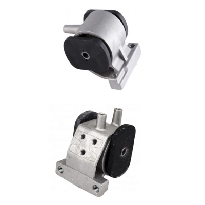 Getz Motor Takozu Sol 03-06 21830-1C270 Orjinal