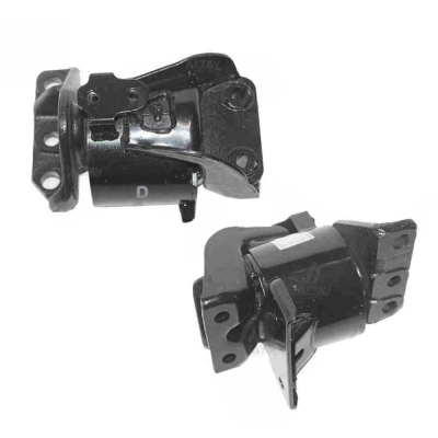 Getz Motor Takozu Sol 06-11 Dizel 21830-1C900 Orjinal