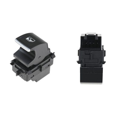 Golf VII Passat Polo Superb Leon Altea Cam Düğmesi Tekli