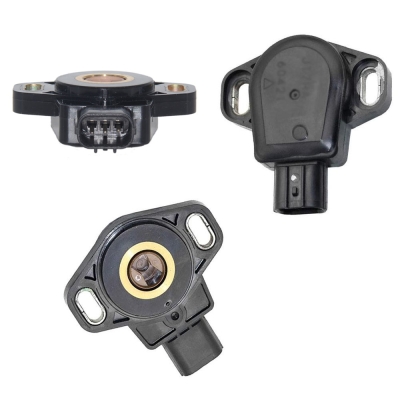 Honda CRV Jazz Gaz Kelebek Sensörü 2003-2006