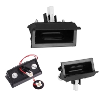 Honda CRV Bagaj Açma Düğmesi 2012>>