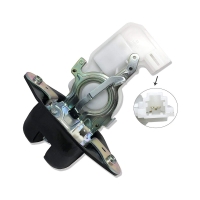 Honda Civic Bagaj Kilidi 2006-2012