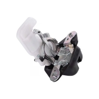 Honda Civic Bagaj Kilidi 2006-2012