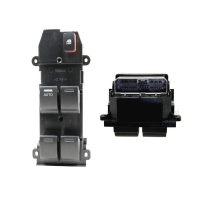 Honda City Cam Düğmesi Sol Dörtlü 2009-2011