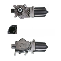 Honda City Silecek Motoru 09-11