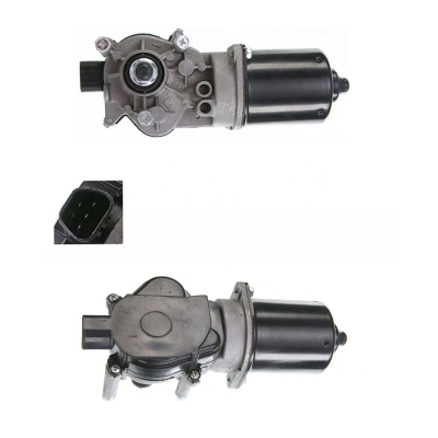 Honda City Silecek Motoru 09-11